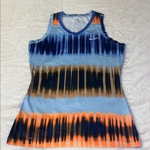 Nike Pro Women’s Dri-Fit Tank Top